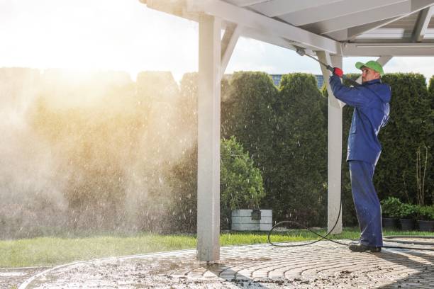 Belmont Estates, VA Pressure Washing Services Company